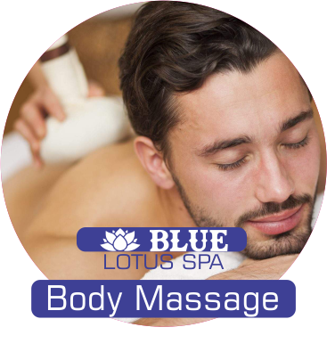 Body Massage in Badlapur